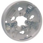 NOTIFIER B401DG BASES AND ACCESSORIES FOR DETECTORS