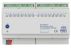 MDT BE-16000.01 BE-16000.01: Ingresso binario 16 volte, ingressi di contatto