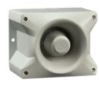 NOTIFIER PA 10-GREY  SIRENA IP66 - EN54.3 - 110DB
