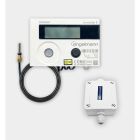 ARCUS-EDS KNX heat meter dialog box