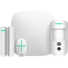AJAX 156255 (Hub 2 Plus + MotionCam + DoorProtect + SpaceContr