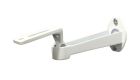 UNIVIEW 2115C09P Supporto da parete per proiettili