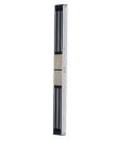 CDVI SD500M Fermo Elettromagnetico doppio da 500Kg cad-uno