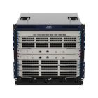 RUIJIE RG-CS88-08 RG-CS88-08 switch, which can accommodate 6 services