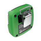 TECNOCONTROL PGD100-O2 Rilev. monogas portatile - Cert. ATEX - IECEX - Ra