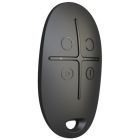 AJ-SPACECONTROL-B Ajax - Multifunction remote control