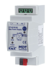 MDT STV-0320.02 Alimentazione bus, 320 / 640mA per automazione domestica KNX STV-0320.02
