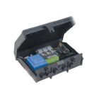 CARDIN RPQ449IT0 Radioprogrammatore on/off + timer (2000W)