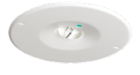 COOPER CSA ILLUMINAZIONE MP2O3HCGL MICROPOINT 2 INC 3H SA/SE SIMMETRICO CGLINE+