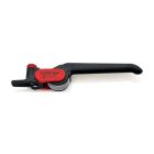 KNIPEX 16 40 150 SB Cable stripping tool