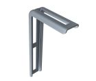 SOMMER 24805.1 Profilo angolare 150x80 mm