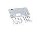 GENIUS 737001 PIASTRA DI ADATTAMENTO BLIZZARD-MILORD