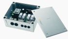 CDVI SEL2641R433-C4P RICEVITORE RF A 12/24V AC/DC 433 MHZ - 4 RELE'