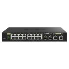 QNAP QSW-M2116P-2T2S WEB MANAGED SWITCH Switch Stand-Alone