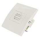 SENSITRON S4145R1234ZE R1234ZE detector, thresholds 5% and 10% LFL, 190-240 Vac