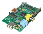 EELECTRON IC00R01KNX INTERFACCIA RASPBERRY PI® KNX