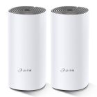 TP LINK DECO E4(2-PACK) AC1200 WHOLE-HOME MESH 2 PIECES