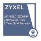 ZYXEL LIC-GOLD-ZZ0015F 2-YEAR ICARD GOLD SECURITY PACK,