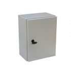 VIMO ALSIPA138V43 Caricabatteria 13,8Vcc 4,3A in box da esterno 30x2
