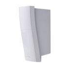 OXQXIR QXI-R Rivelatore passivo d’infrarossi per esterno a basso assorbimento. Portata m 12, 120°