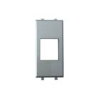 MICROTEL ADKAV44AL03 Keystone AVE ALUMINIUM-SILVER ADAPTER