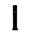 CIAS TOWER HT1 Empty column with door cover opening for p