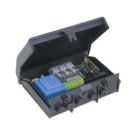 CARDIN RSQ449OC2 Open collector dual-channel card receiver (5Vdc)