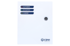 CDVI PSMB123 Alimentatore switching 12Vdc/3,0A in custodia metallica