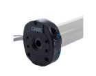 CAME 001Y5050A121MOMR 50NM RADIO TUBE MOTOR WITH RESCUE