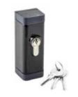 GIBIDI AU01960 Wall and DCA battery operated key selector