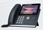 YLK-TI-SIP-T48U Yealink T48U Ultra-elegant IP Phone