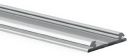 LEDCO PR410 PROFILO FLESSIBILE SUPERFICIE 2MT. ANODIZZATO
