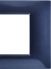 MAPAM 6002-10 Placca Tecnopolimero Gem 6002-10 2P Blu Navy