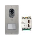 CAME 62621040 KIT FREE-LVC KIT VIDEO 230V BASE IMP.