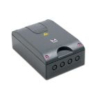 CARDIN PRG230M2 For the control of 2 door and door motors. 