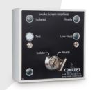 CONCEPT CSS-ACC-SSI Module for remote control and management via cable. C