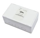 ARITECH FIRE IO950NI Module equipped with 1 supervised input and 1 relay output