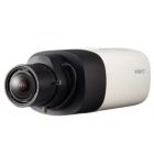 HANWHA XNB-6005/FNP eXtraLUX Box Camera with FF Group ANPR app