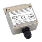 ARITECH INCENDIO AAECU-EOL Modulo di fine linea in cassetta metallica IP65 (ricambio) per modulo di controllo AAECU