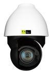 TKH SECURITY PD950 Telecamera PTZ IP intelligente da esterno da 5 MP con zoom 40x, IR, tergicristallo