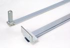 FAAC 738703 560 Z REINFORCED TELESCOPIC ARM