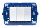 PLEXA PLW 165/TT Proximity reader? 125 kHz BTicino Light Tech d