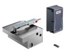 SOMMER S10603-00001 Automation for swing gates twist UG single leaf DIN left, stainless steel
