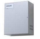 VENITEM 23.30.27 TUL135 230 Vac 13.8Vdc 5A boxed power supply with ammeter