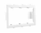COOPER CSA LIGHTING BT1SRB BEAMTECH SMALL 1 COUNTERTOP KIT