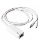 NICE HUBNETWORKLINK Connettore ethernet per gateways YH e HC3L