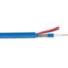 KTS MCXBPLSZH2B CAVI HD COASSIALI E COMPOSTI  LSZH 75 Ohm MICROCOA
