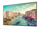 HANWHA LH49QMREBGCX 4K UHD 49 Pollici LED Monitor
