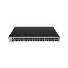 RUIJIE RG-CS83-48GT4XS-PD 48-Port 10/100/1000 BASE-T,and 4 1G/10G SFP+ Ports