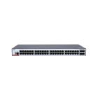 RUIJIE RG-CS83-48GT4XS 48-Port 10/100/1000 BASE-T, and 4 1G/10G SFP+ Ports